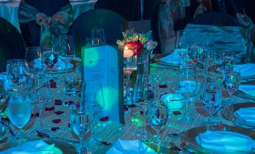 Hospitality Services